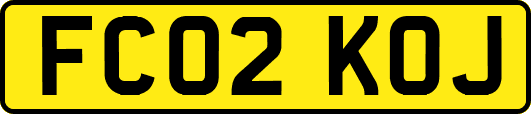 FC02KOJ