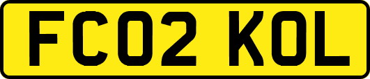 FC02KOL