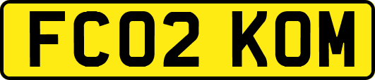 FC02KOM