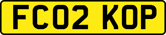 FC02KOP