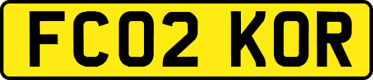 FC02KOR