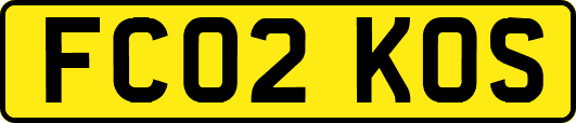 FC02KOS