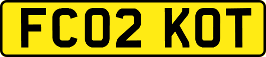 FC02KOT