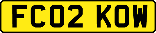 FC02KOW
