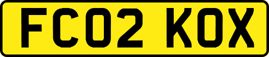 FC02KOX