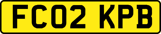 FC02KPB