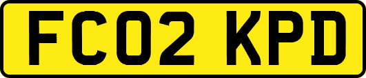 FC02KPD