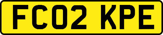 FC02KPE