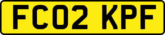 FC02KPF