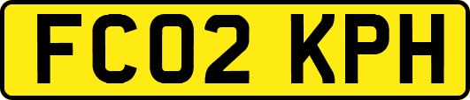 FC02KPH