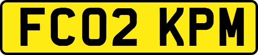 FC02KPM