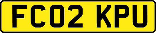 FC02KPU
