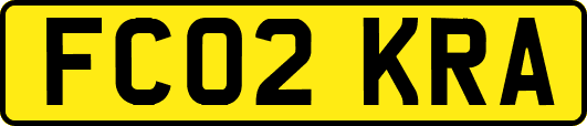 FC02KRA