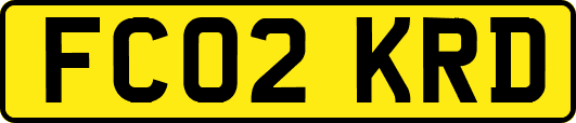 FC02KRD