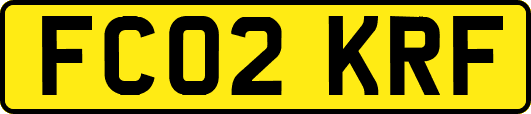 FC02KRF