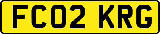 FC02KRG