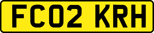FC02KRH