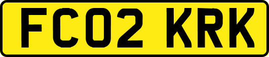 FC02KRK