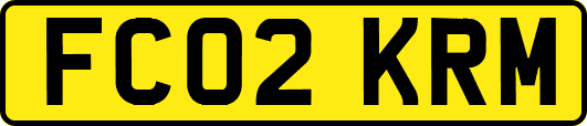 FC02KRM