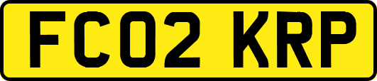 FC02KRP