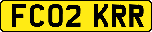 FC02KRR