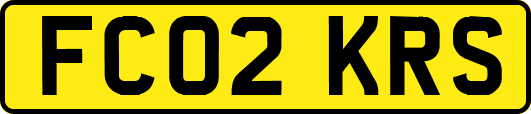 FC02KRS