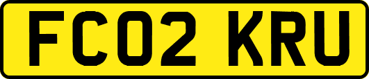 FC02KRU