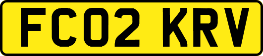 FC02KRV