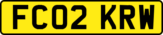 FC02KRW