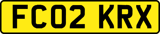 FC02KRX