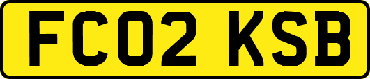 FC02KSB