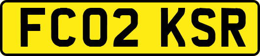 FC02KSR