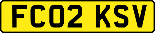 FC02KSV