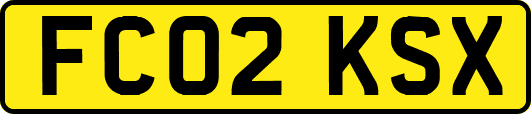FC02KSX