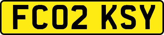 FC02KSY