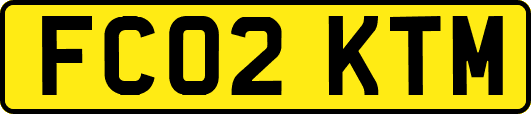 FC02KTM
