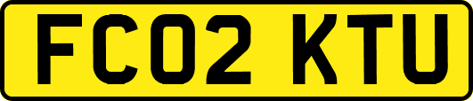 FC02KTU