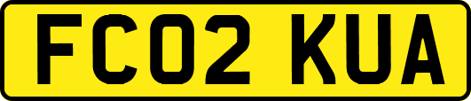 FC02KUA