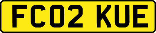 FC02KUE