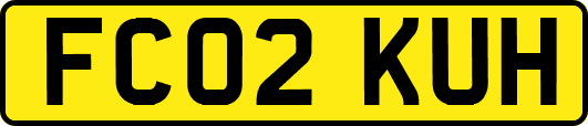 FC02KUH