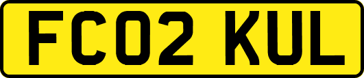 FC02KUL