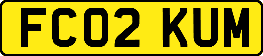FC02KUM