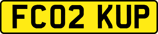 FC02KUP