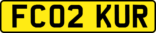 FC02KUR