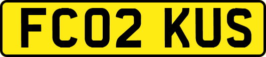 FC02KUS