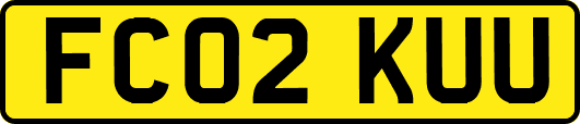 FC02KUU
