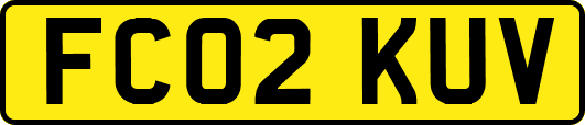 FC02KUV