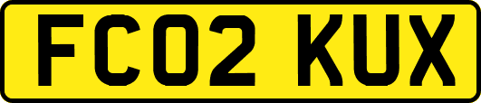 FC02KUX