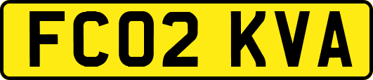 FC02KVA