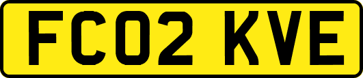 FC02KVE
